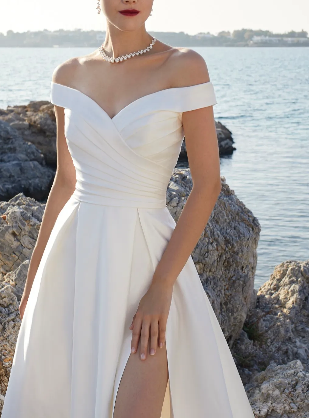 demetrios wedding dress ana's bridal in rhode island