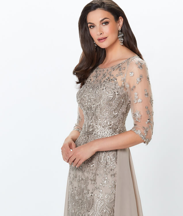 ana bridal boutique