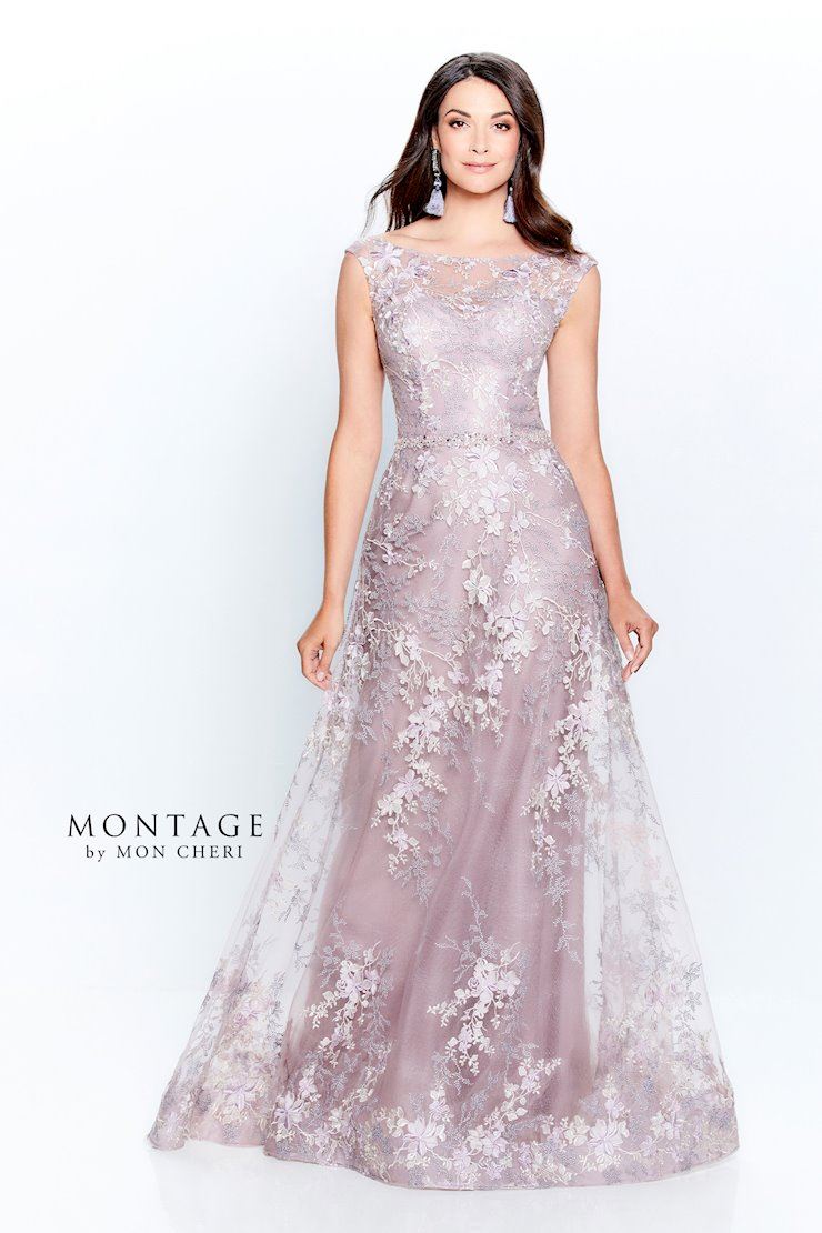 Montage Mothers Evening Collection Trunk Show Main Image
