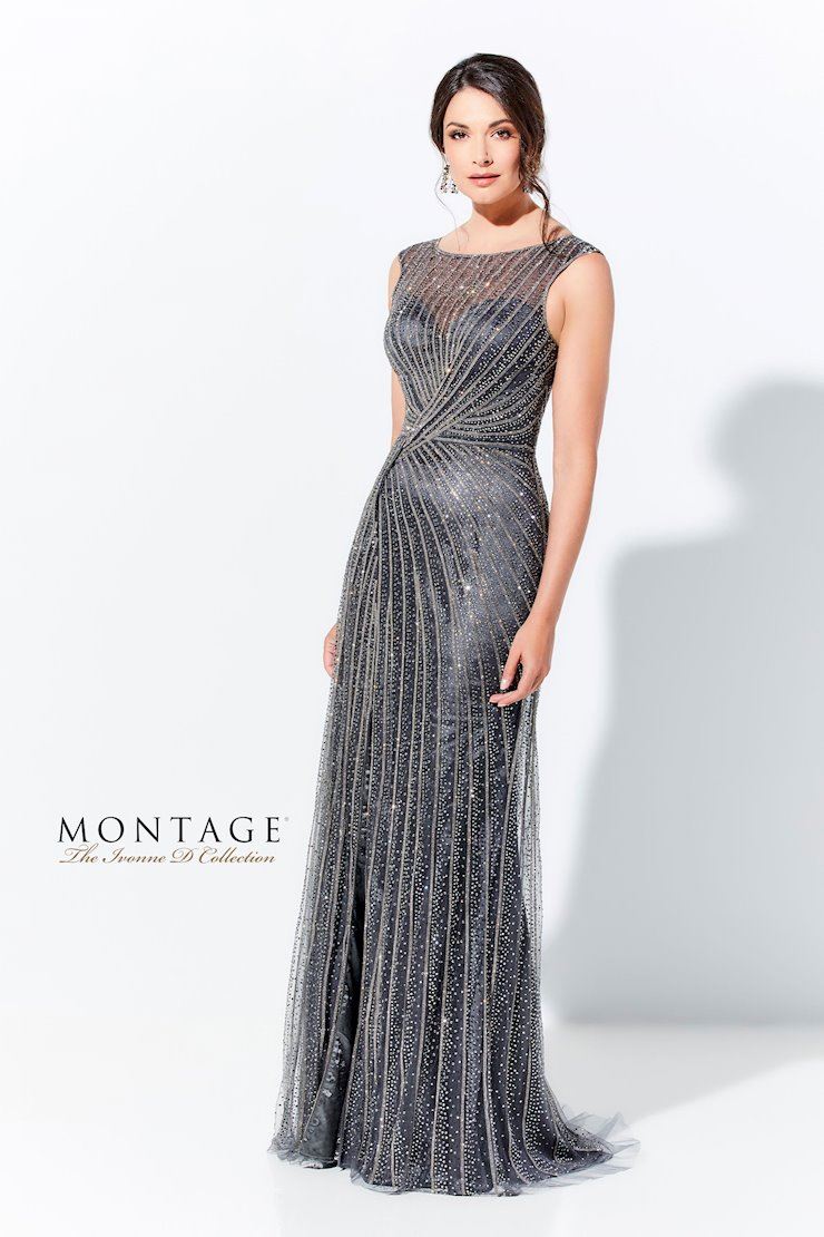 Ivonne D Mothers Couture Collection Main Image