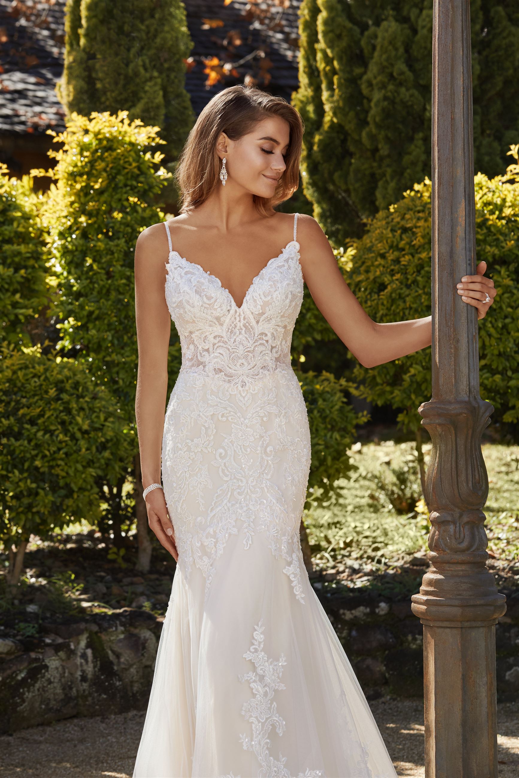 Sophia Tolli Bridal Trunk Show Main Image