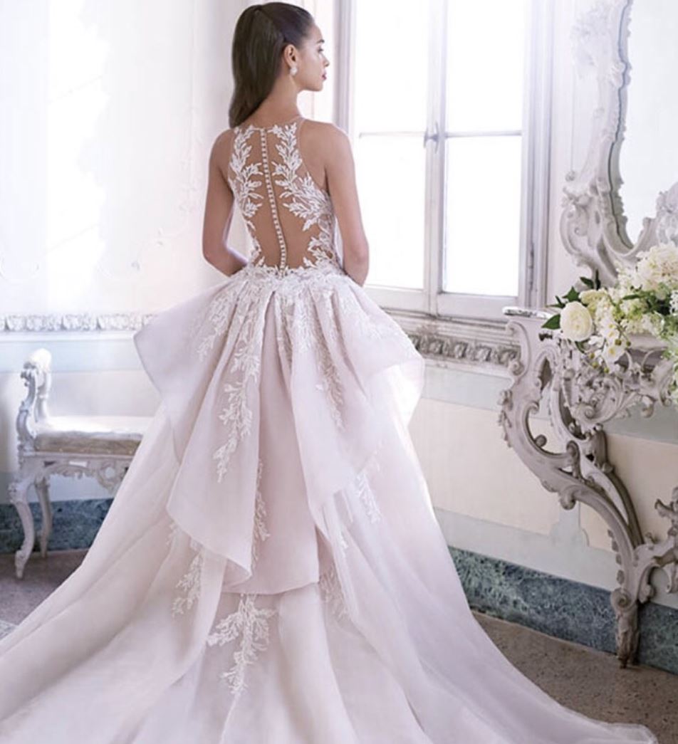 ana bridal boutique