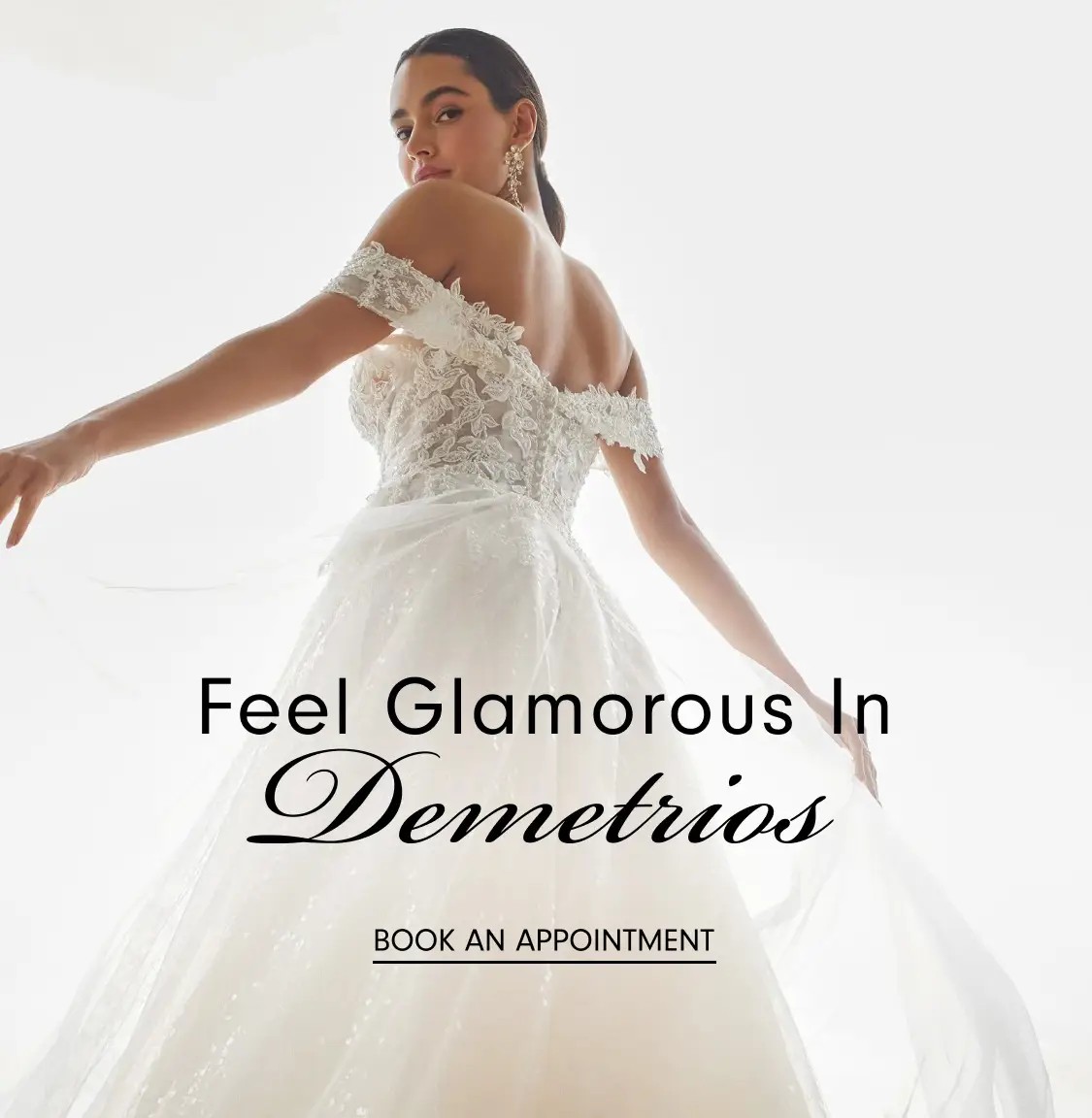 Demetrios banner mobile